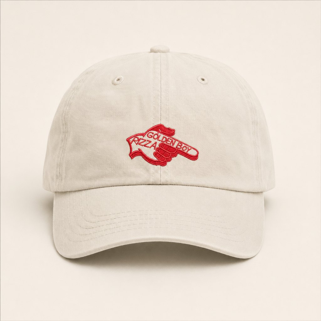 The Cap — Bone