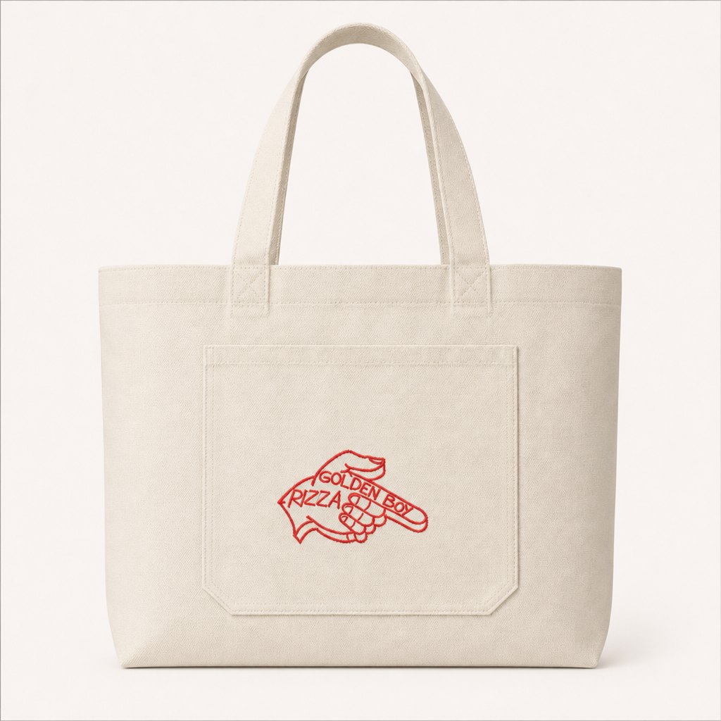 The Tote — Bone